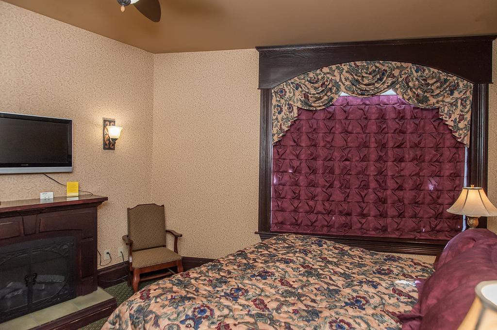 Hickok'S Hotel And Gaming Deadwood Zimmer foto