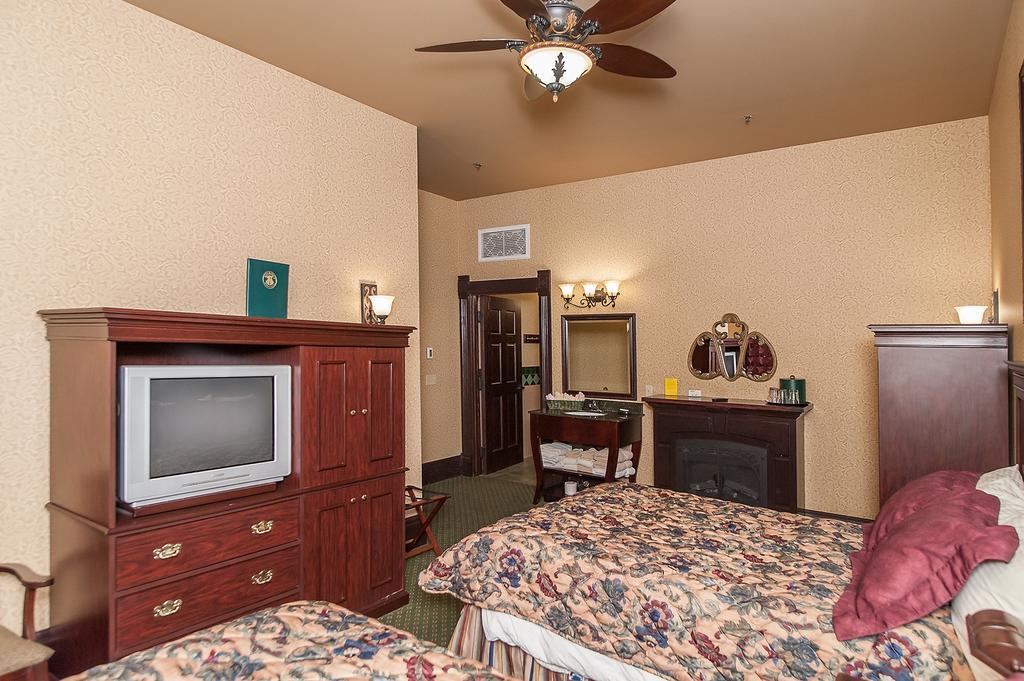 Hickok'S Hotel And Gaming Deadwood Zimmer foto