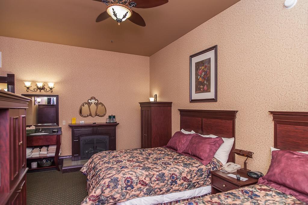 Hickok'S Hotel And Gaming Deadwood Zimmer foto