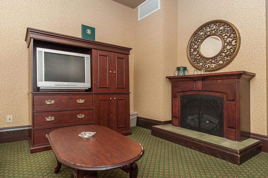 Hickok'S Hotel And Gaming Deadwood Zimmer foto