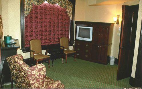 Hickok'S Hotel And Gaming Deadwood Zimmer foto